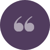 Quote mark