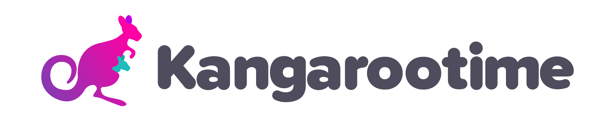Kangarootime Childcare Management Software Logo